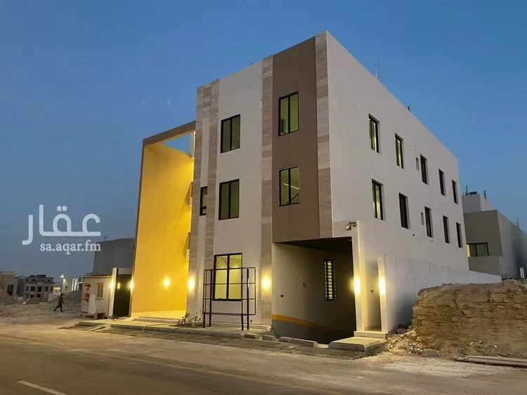 شقة للبيع في شارع عبدالرحمن بن مرشد, حي المهدية, مدينة الرياض, منطقة الرياض صورة 3