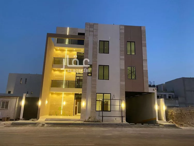 شقة للبيع في شارع عبدالرحمن بن مرشد, حي المهدية, مدينة الرياض, منطقة الرياض صورة 2