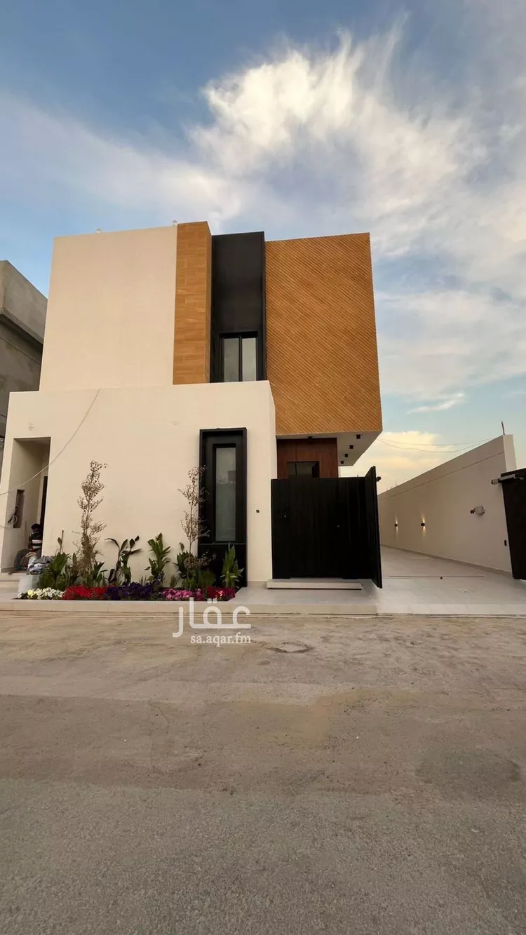 فيلا للبيع في شارع مليح بن طريف, حي المهدية, مدينة الرياض, منطقة الرياض