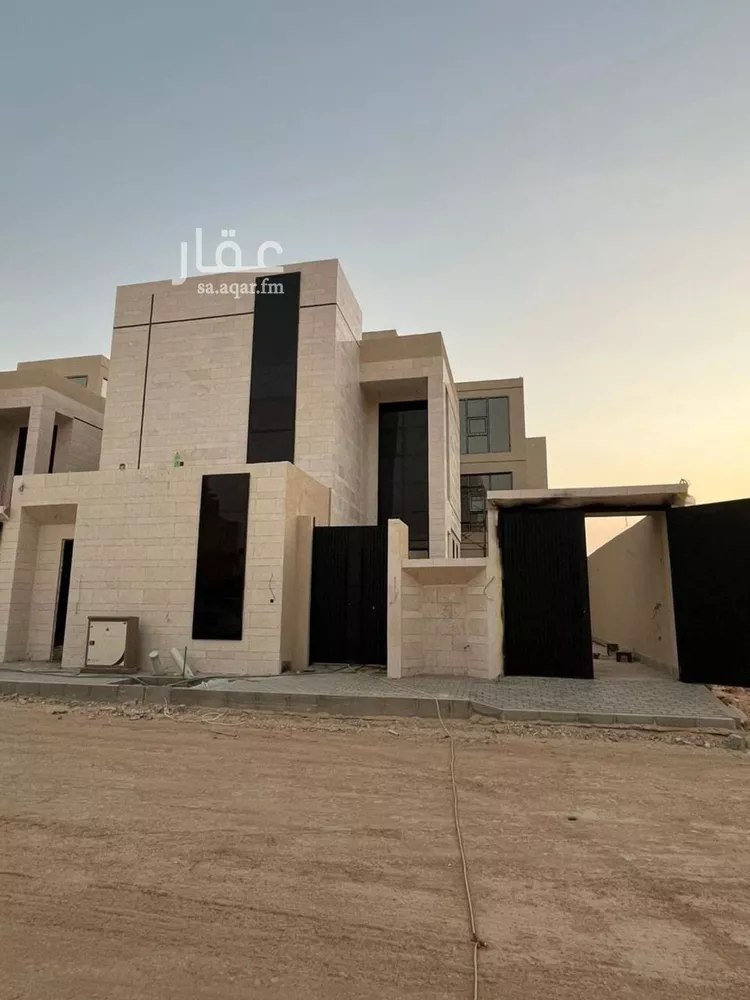 فيلا للبيع في حي المهدية, مدينة الرياض, منطقة الرياض
