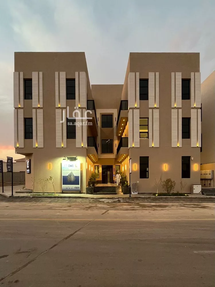 شقة للبيع في شارع أبي هاشم بن عمار, حي المهدية, مدينة الرياض, منطقة الرياض صورة 4