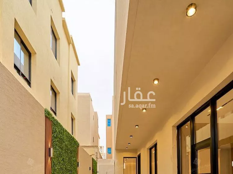 فيلا للبيع في شارع الربيع الجيزي, حي المهدية, مدينة الرياض, منطقة الرياض صورة 5
