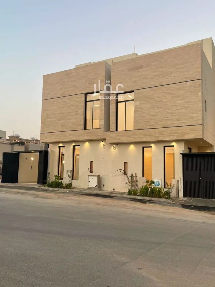 فيلا للبيع في شارع عفيف الدين الثقفي, حي المهدية, مدينة الرياض, منطقة الرياض صورة 3