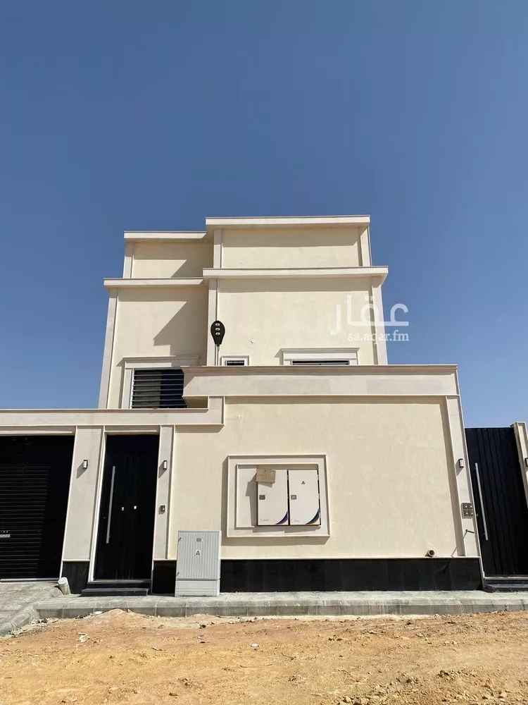 فيلا للإيجار في حي ضاحية نمار, مدينة الرياض, منطقة الرياض
