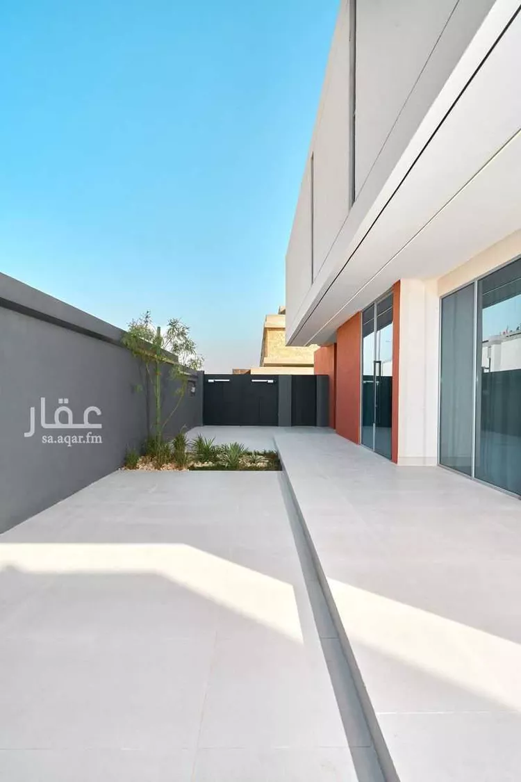 فيلا للبيع في شارع يحيى بن اسماعيل, حي الفاروق, مدينة الرياض, منطقة الرياض صورة 4
