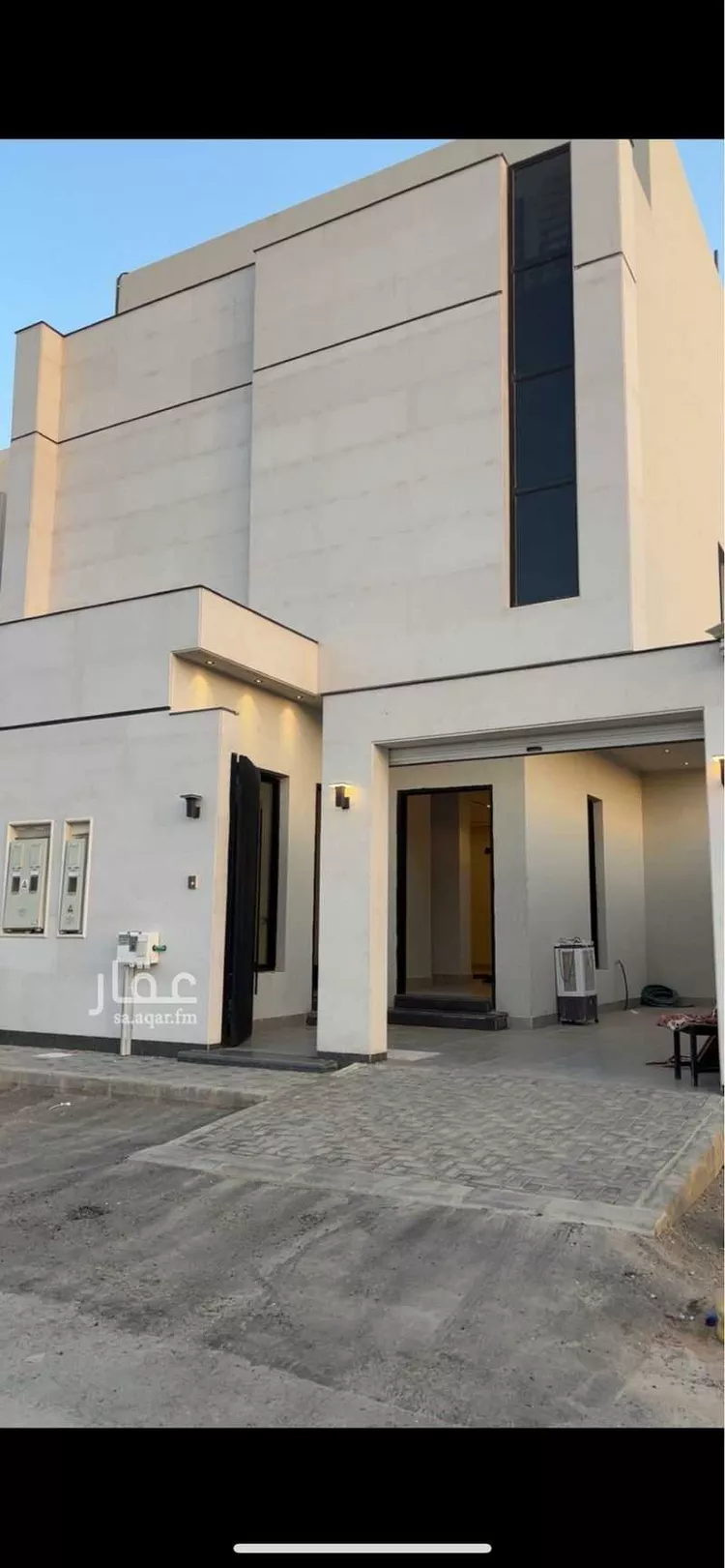 دور للبيع في شارع العجمة, حي الرمال, مدينة الرياض, منطقة الرياض صورة 2