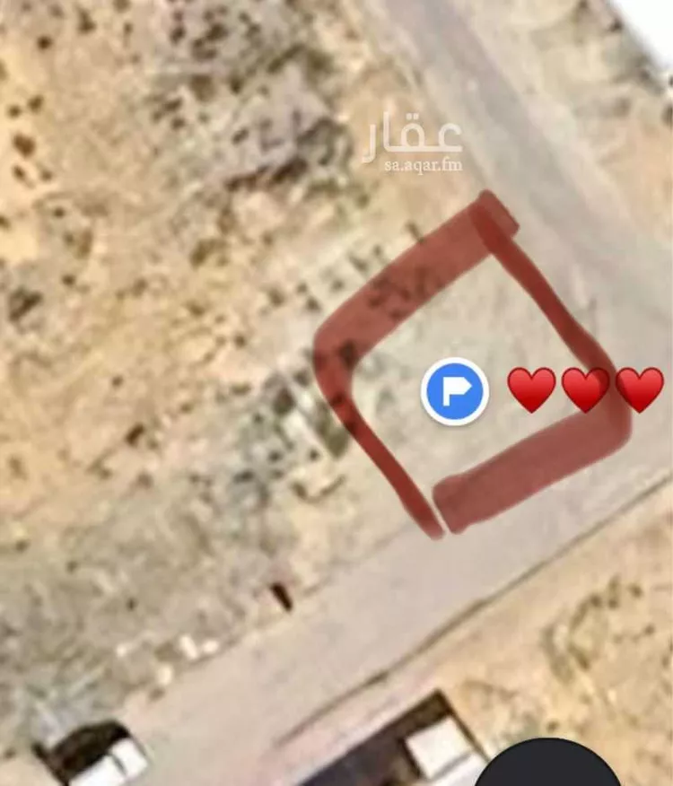 أرض للإيجار في شارع الرابية 65 ، حي الرابية ، بريدة ، بريدة