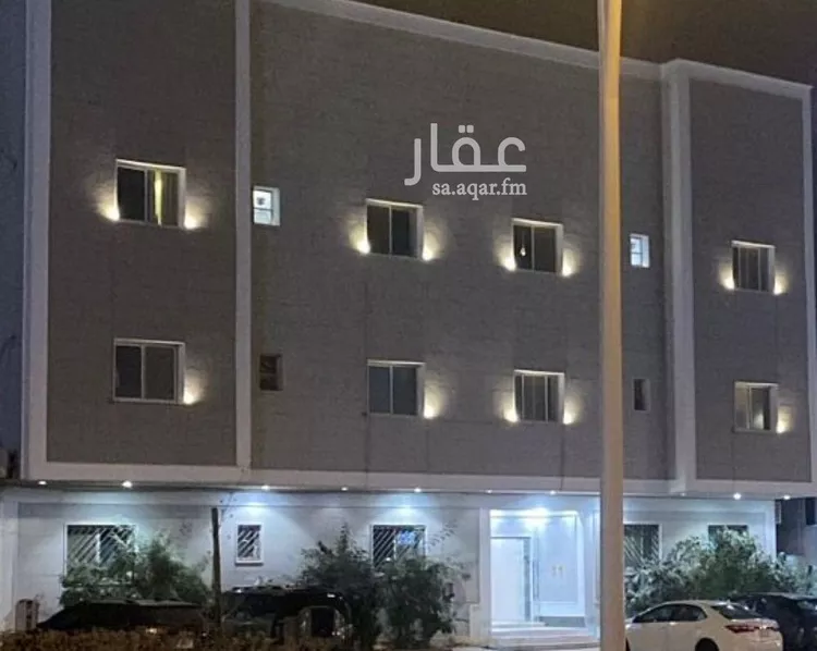 شقة للإيجار في شارع ظلم, حي النرجس, مدينة الرياض, منطقة الرياض