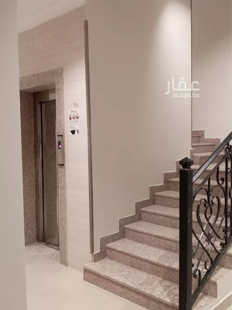 شقة للإيجار في شارع رقم 370, حي الياسمين, مدينة الرياض, منطقة الرياض صورة 5