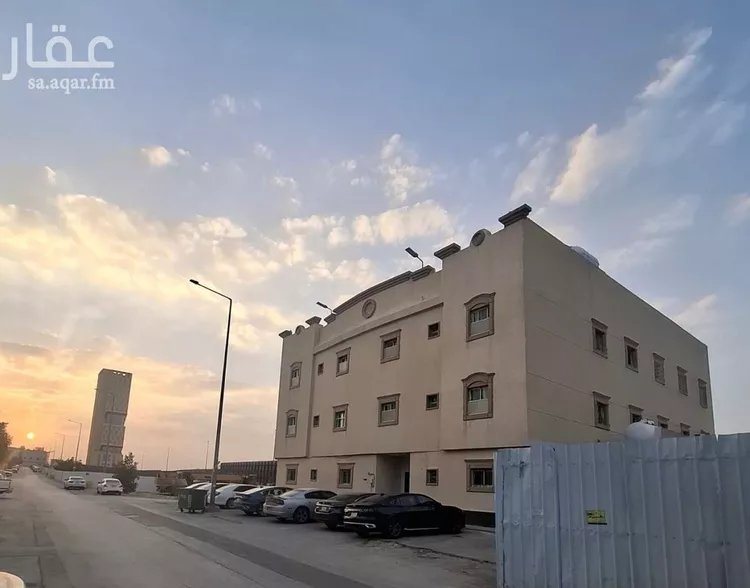 شقة للإيجار في شارع رقم 370, حي الياسمين, مدينة الرياض, منطقة الرياض