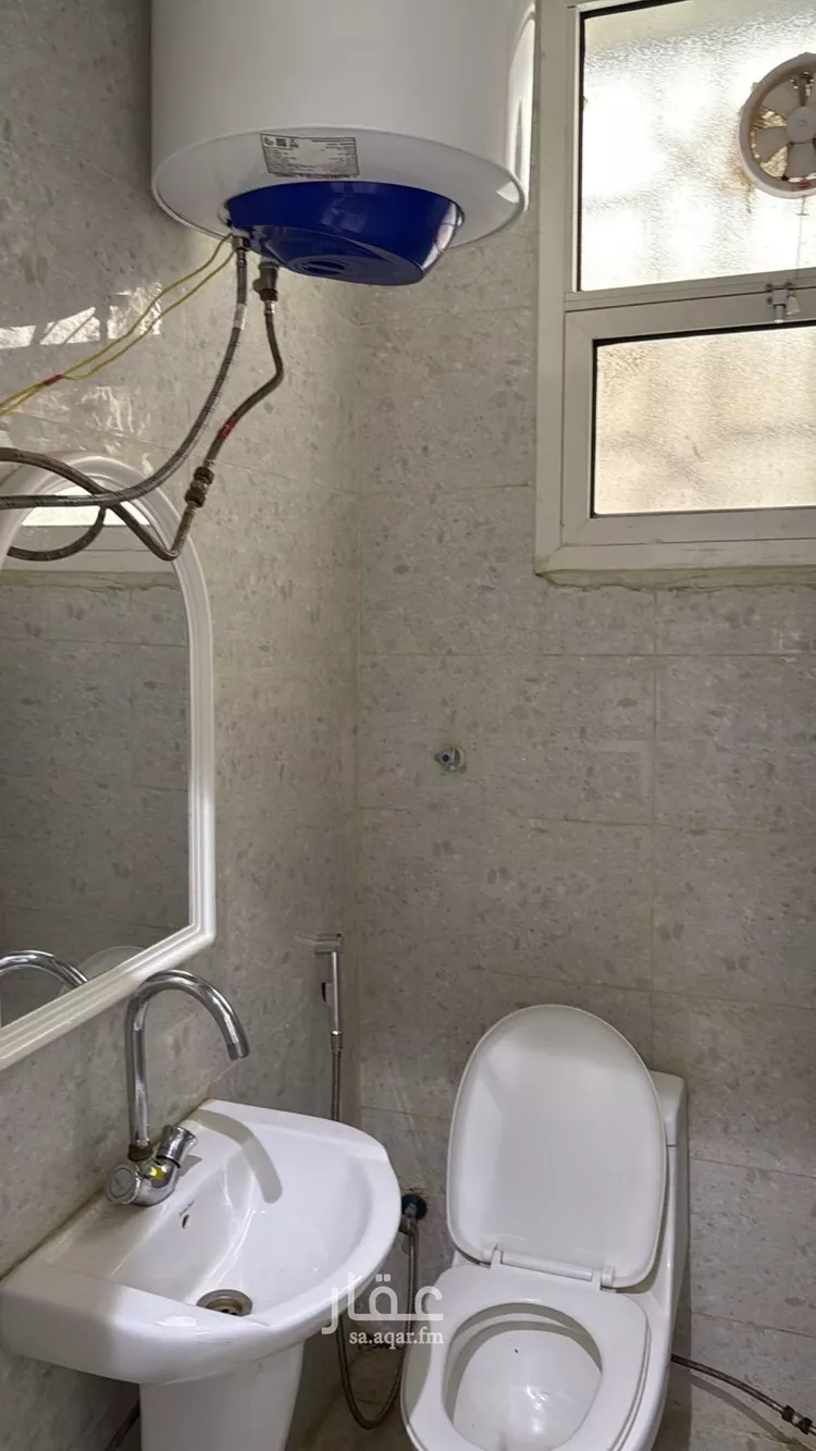شقة للإيجار في شارع الهفوف, حي اليرموك, مدينة الرياض, منطقة الرياض صورة 5