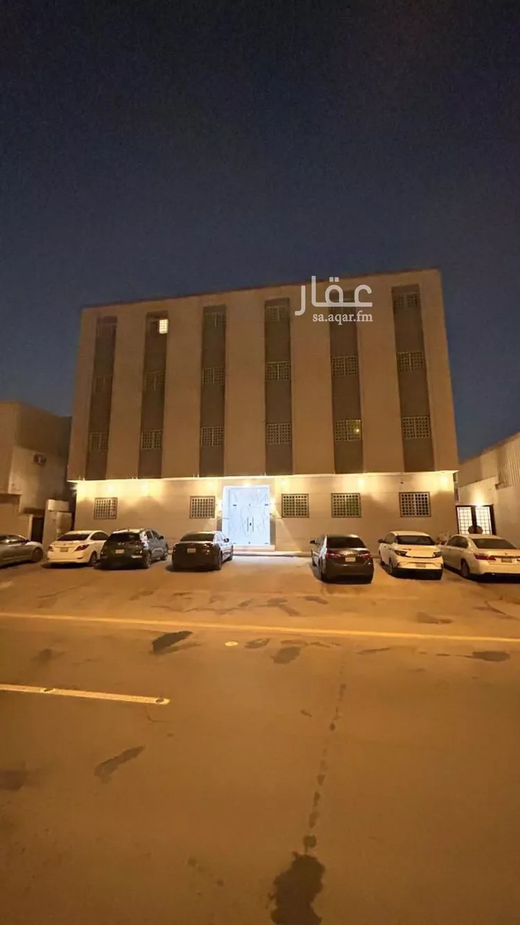 شقة للإيجار في شارع الخفجي, حي اليرموك, مدينة الرياض, منطقة الرياض 1 صورة