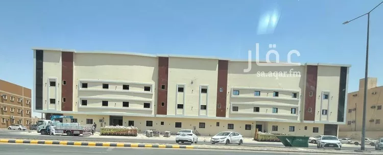 Apartment for Rent in Riyadh Al Yarmouk
