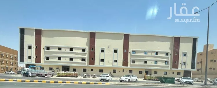 Apartment for Rent in Riyadh Al Yarmouk