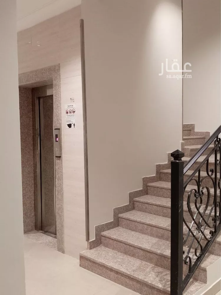 شقة للإيجار في شارع رقم 370, حي الياسمين, مدينة الرياض, منطقة الرياض صورة 5