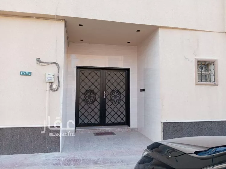 شقة للإيجار في شارع رقم 370, حي الياسمين, مدينة الرياض, منطقة الرياض صورة 2