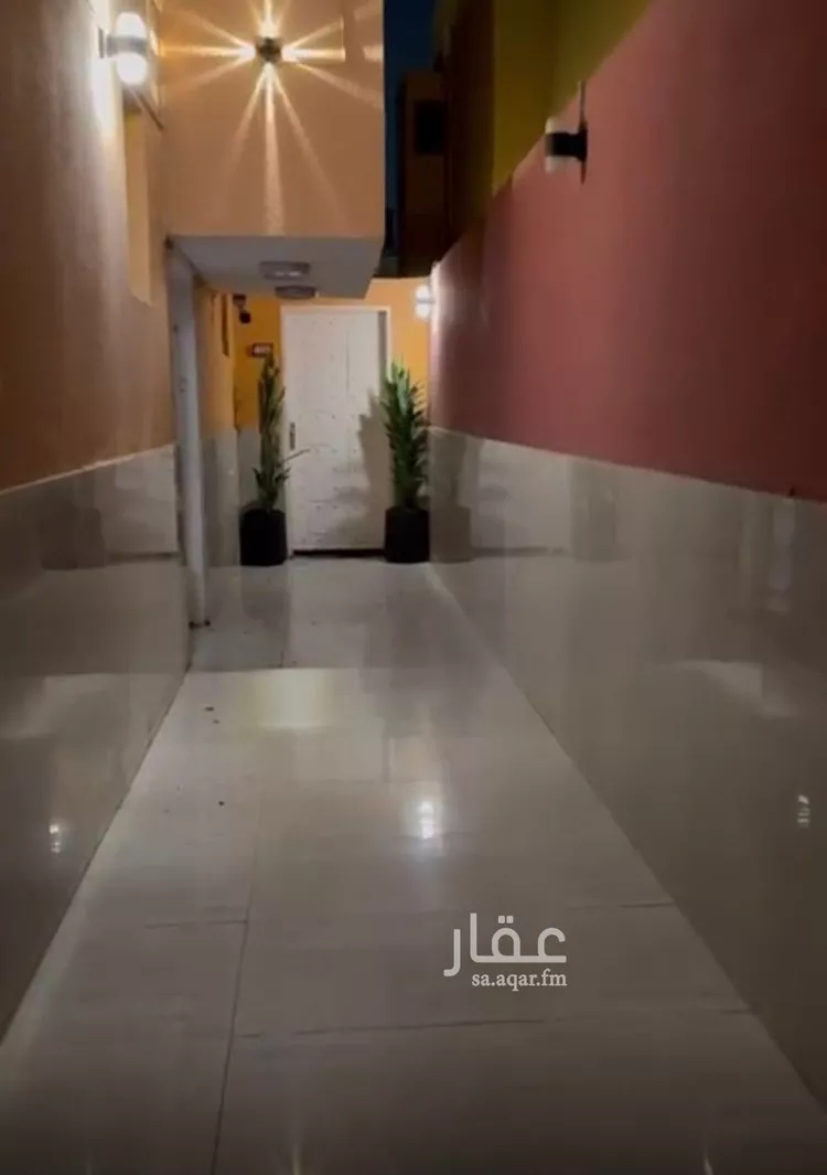 شقة للإيجار في شارع عبدالله بن شهيوين, حي الملقا, مدينة الرياض, منطقة الرياض صورة 2
