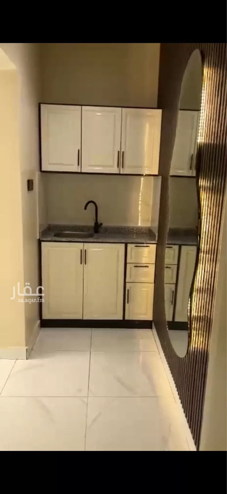 استوديو للإيجار في شارع عبدالله بن شهيوين, حي الملقا, مدينة الرياض, منطقة الرياض 6