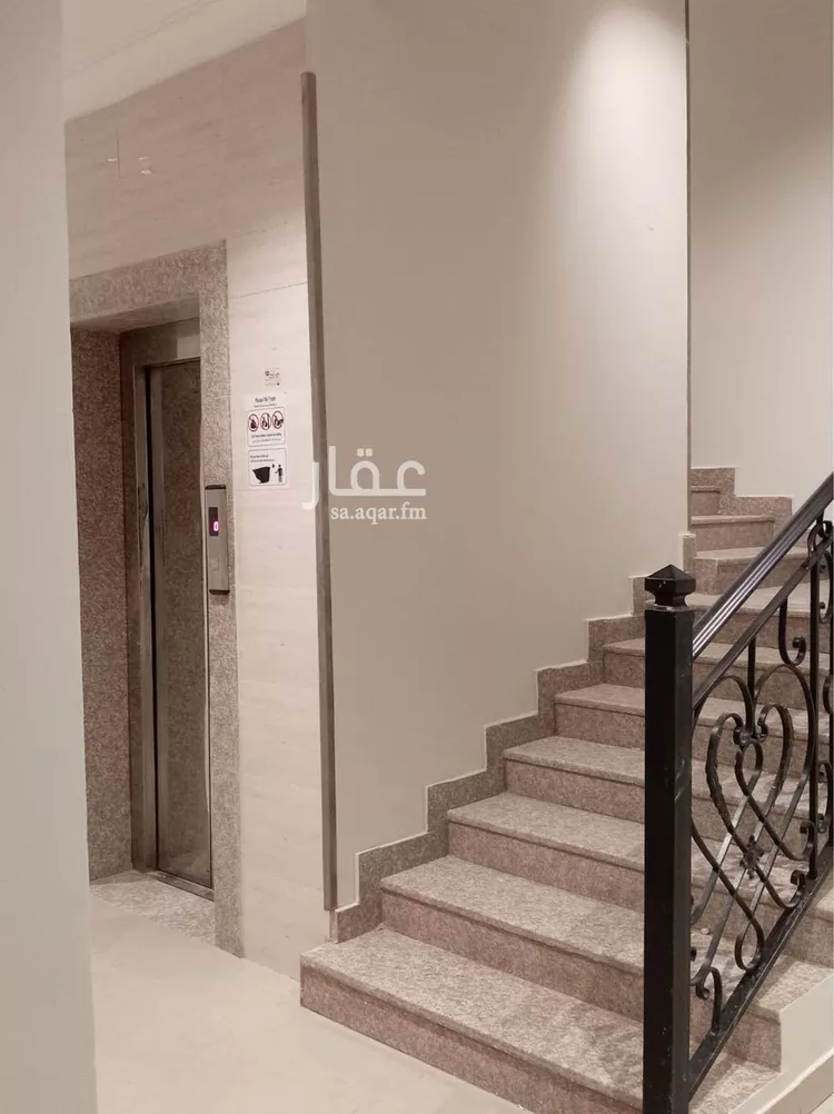 شقة للإيجار في شارع رقم 370, حي الياسمين, مدينة الرياض, منطقة الرياض صورة 3