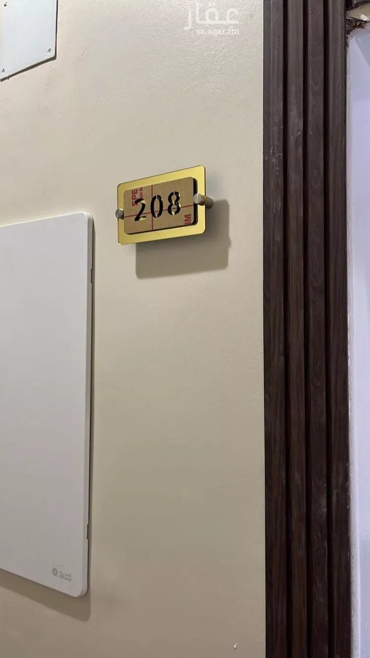 شقة للإيجار في شارع علي بن أبي طالب, حي الملز, مدينة الرياض, منطقة الرياض صورة 5