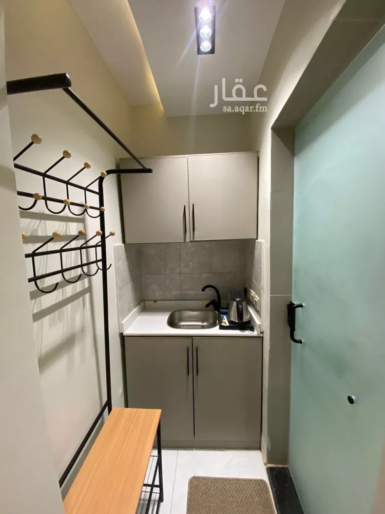 شقة للإيجار في شارع الامير عبدالله بن سعود بن عبدالله صنيتان ال سعود, حي الياسمين, مدينة الرياض, منطقة الرياض صورة 3