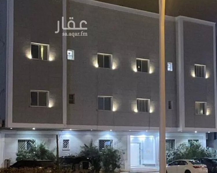 شقة للإيجار في شارع ظلم, حي النرجس, مدينة الرياض, منطقة الرياض