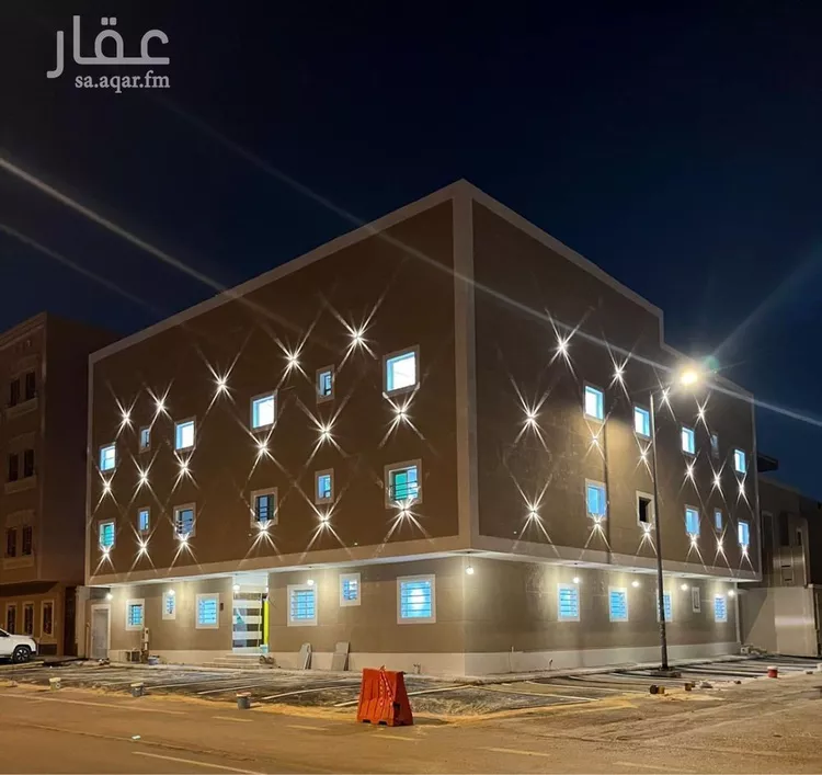شقة للإيجار في شارع سعود آل عثمان, حي الفيحاء, مدينة الرياض, منطقة الرياض 1 صورة