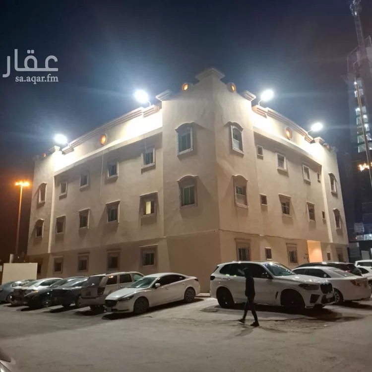 شقة للإيجار في شارع رقم 370, حي الياسمين, مدينة الرياض, منطقة الرياض
