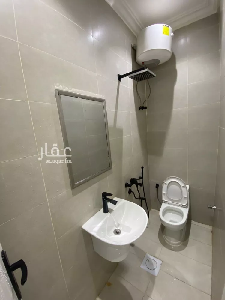 شقة للإيجار في شارع الخفجي, حي اليرموك, مدينة الرياض, منطقة الرياض صورة 5