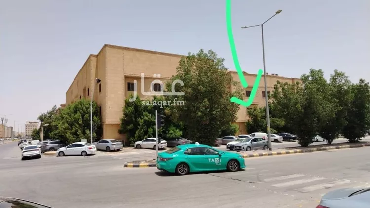 شقة للإيجار في شارع الأمير سعود الكبير بن عبدالعزيز آل سعو, حي الملك فيصل, مدينة الرياض, منطقة الرياض