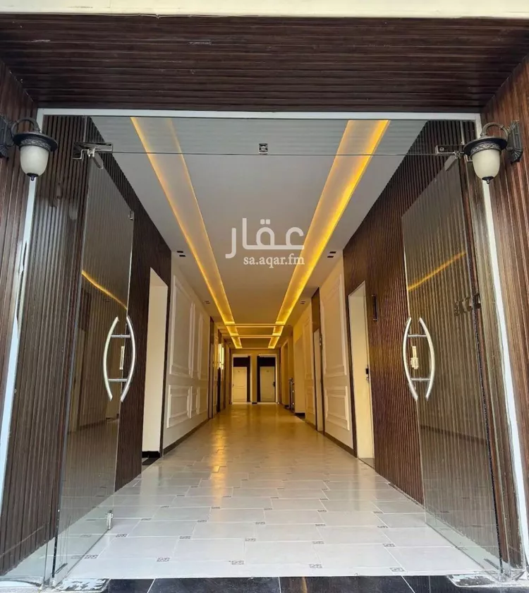 شقة للإيجار في شارع الامير عبدالله بن سعود بن عبدالله صنيتان ال سعود, حي الياسمين, مدينة الرياض, منطقة الرياض صورة 2