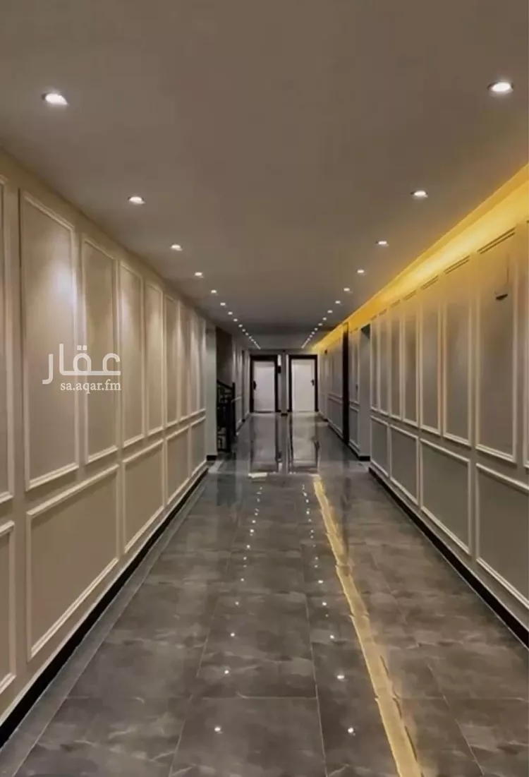 شقة للإيجار في شارع الهفوف, حي اليرموك, مدينة الرياض, منطقة الرياض صورة 2