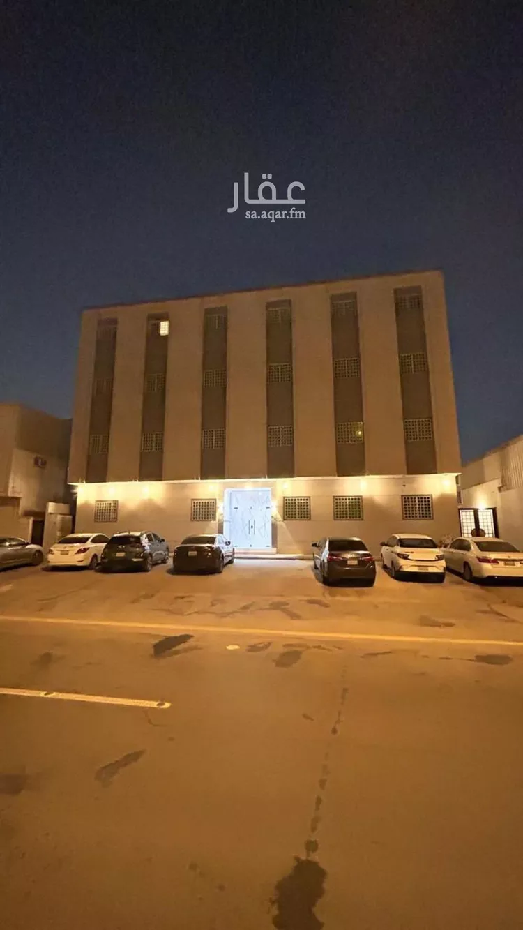 شقة للإيجار في شارع الخفجي, حي اليرموك, مدينة الرياض, منطقة الرياض