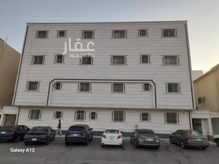 شقة للإيجار في شارع الهفوف, حي اليرموك, مدينة الرياض, منطقة الرياض