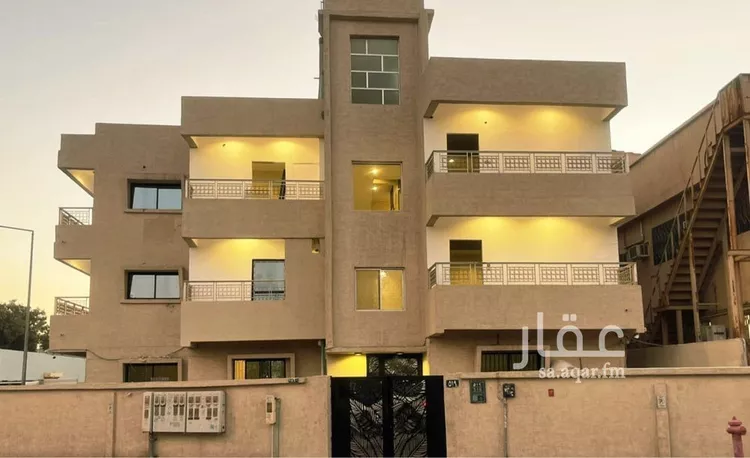 شقة للإيجار في شارع علي بن أبي طالب, حي الملز, مدينة الرياض, منطقة الرياض صورة 4