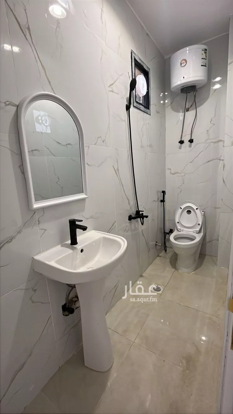 شقة للإيجار في شارع علي بن أبي طالب, حي الملز, مدينة الرياض, منطقة الرياض صورة 3