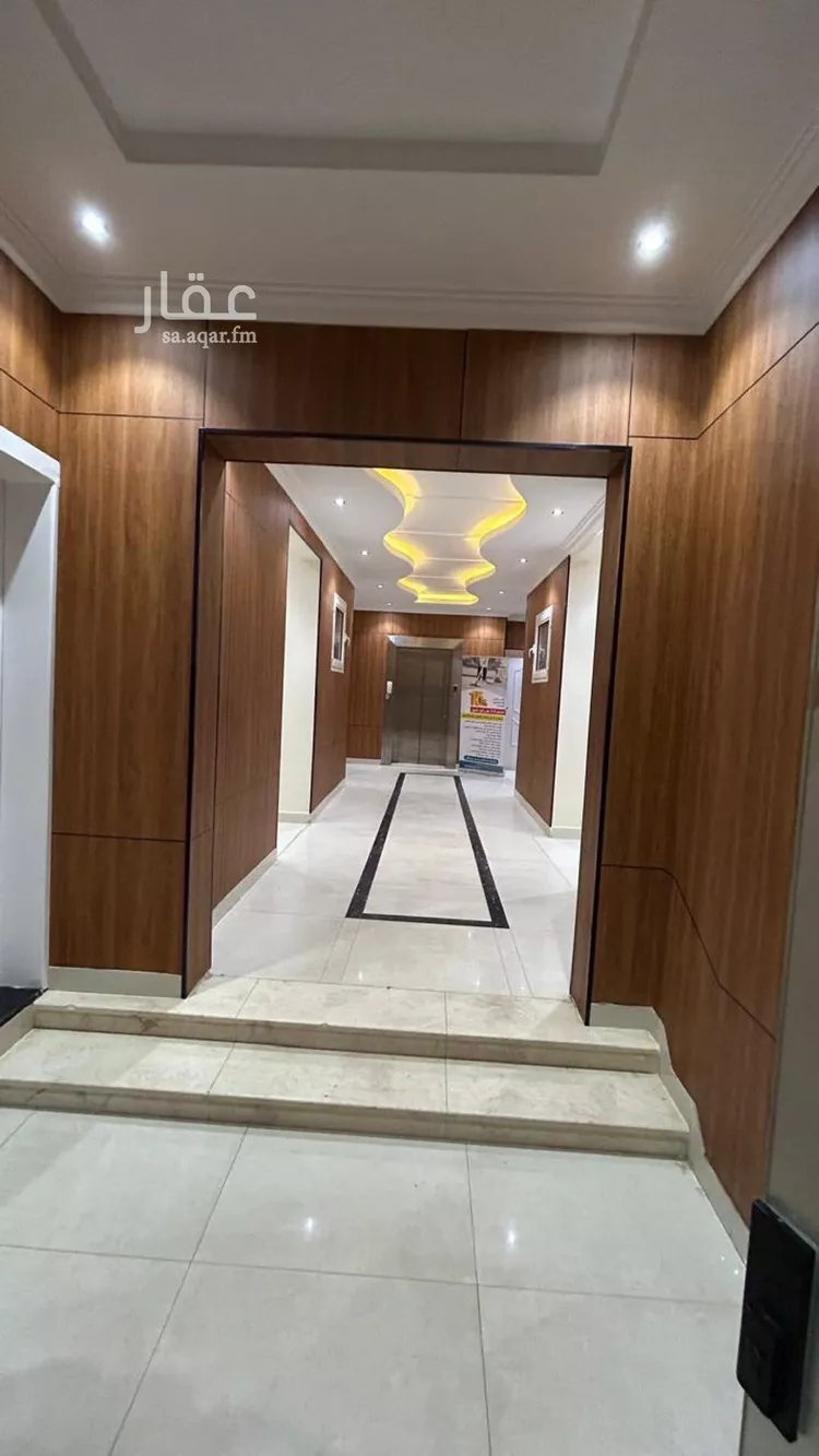 شقة للإيجار في شارع الخفجي, حي اليرموك, مدينة الرياض, منطقة الرياض صورة 2