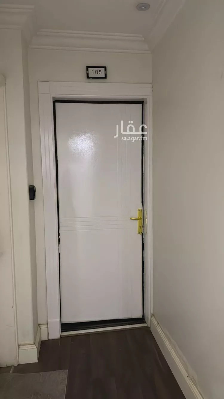 شقة للإيجار في شارع عبدالله بن شهيوين, حي الملقا, مدينة الرياض, منطقة الرياض صورة 3