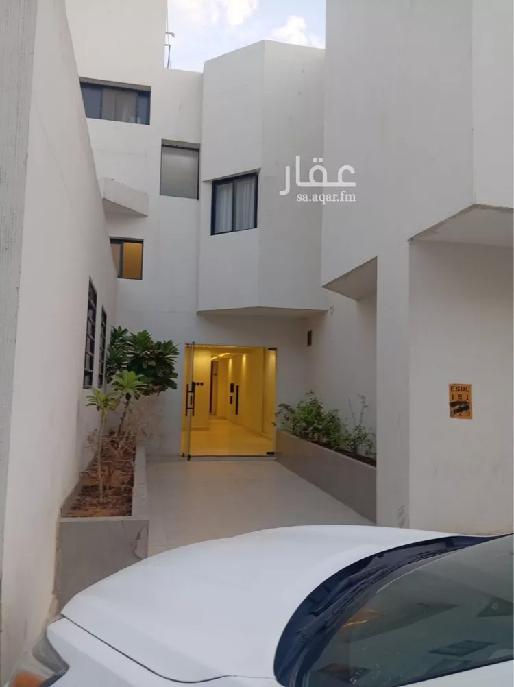 Studio for rent in Riyadh Al Masif 9