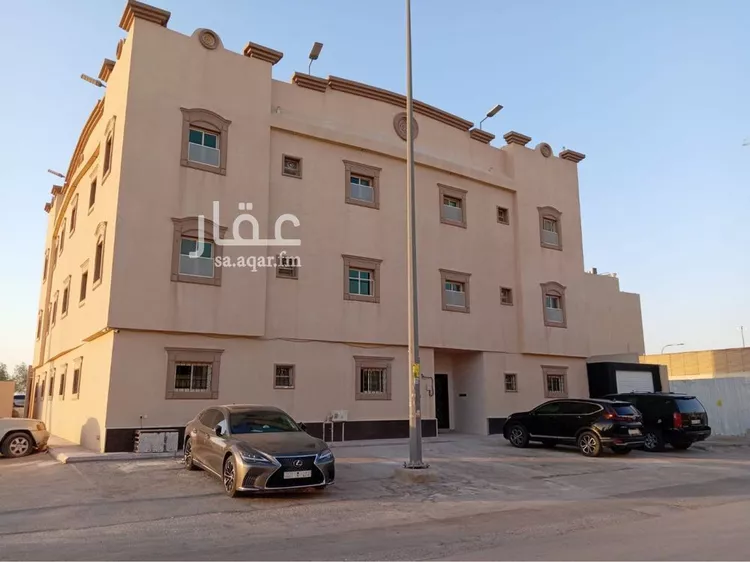 شقة للإيجار في شارع رقم 370, حي الياسمين, مدينة الرياض, منطقة الرياض