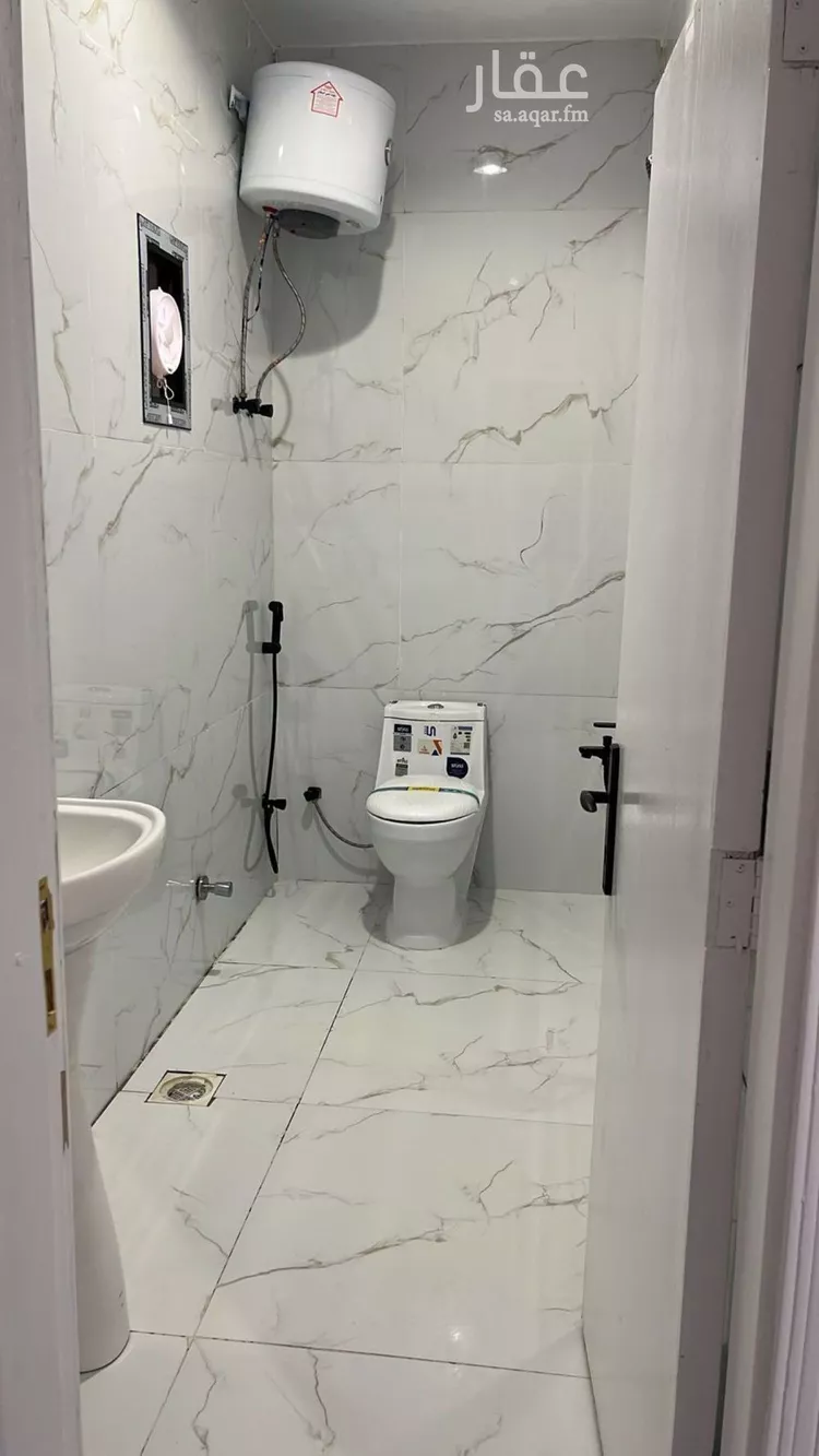 شقة للإيجار في شارع علي بن أبي طالب, حي الملز, مدينة الرياض, منطقة الرياض