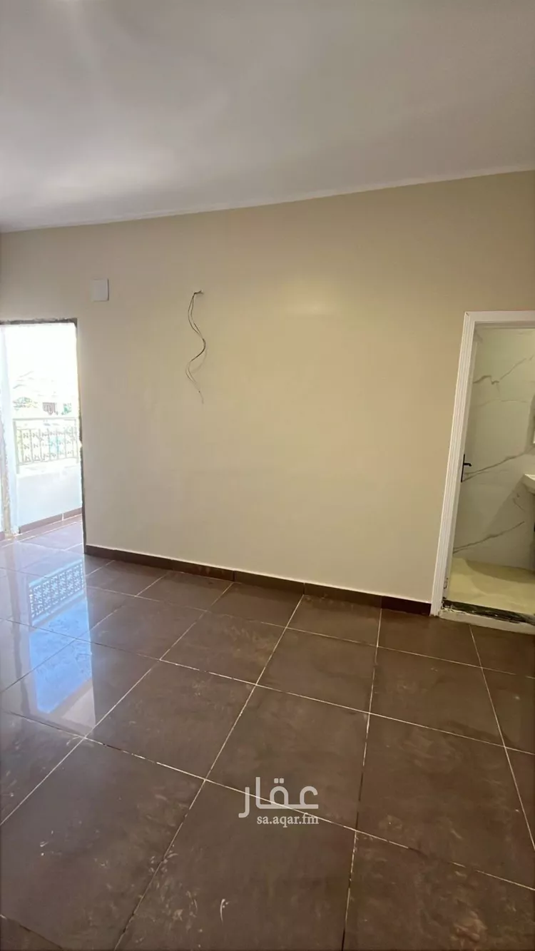 شقة للإيجار في شارع علي بن أبي طالب, حي الملز, مدينة الرياض, منطقة الرياض