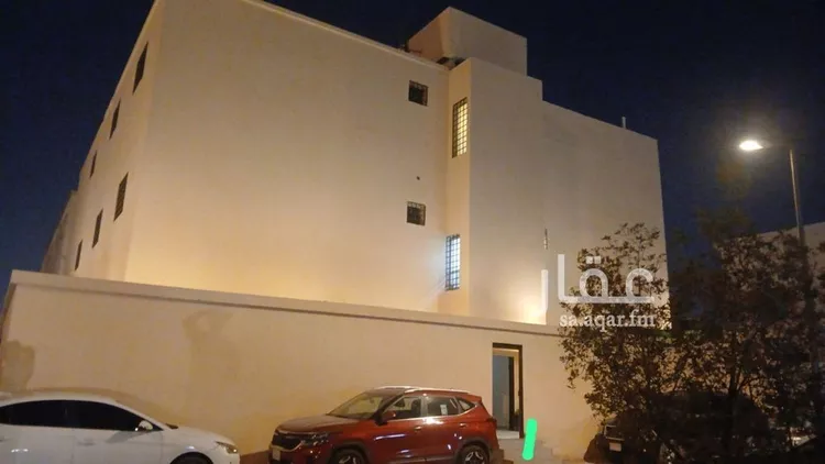 شقة للإيجار في شارع الدائري الشرقي الفرعي, حي الجزيرة, مدينة الرياض, منطقة الرياض