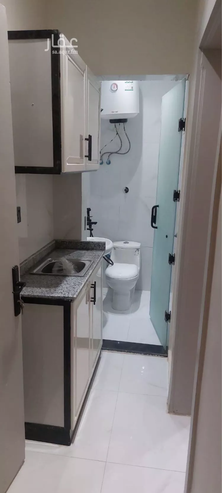 شقة للإيجار في شارع عبدالله بن شهيوين, حي الملقا, مدينة الرياض, منطقة الرياض صورة 3