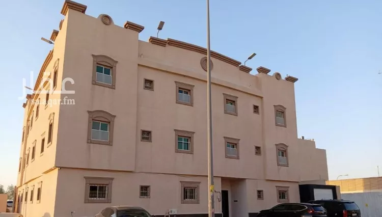 استوديو للإيجار في شارع رقم 370, حي الياسمين, مدينة الرياض, منطقة الرياض