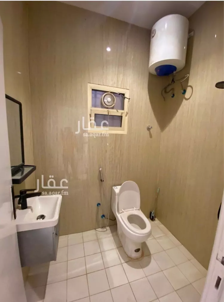 Studio for rent in Riyadh Al Yasmin 8