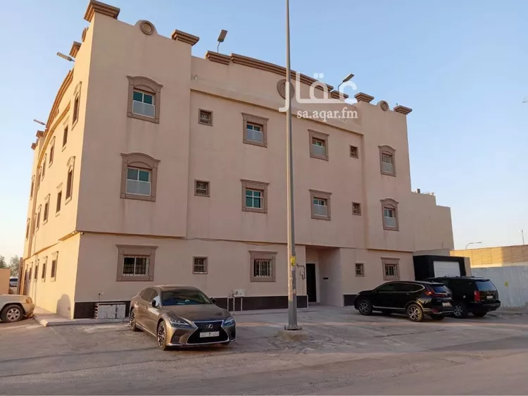 شقة للإيجار في شارع رقم 370, حي الياسمين, مدينة الرياض, منطقة الرياض