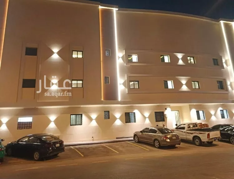 شقة للإيجار في شارع الهفوف, حي اليرموك, مدينة الرياض, منطقة الرياض