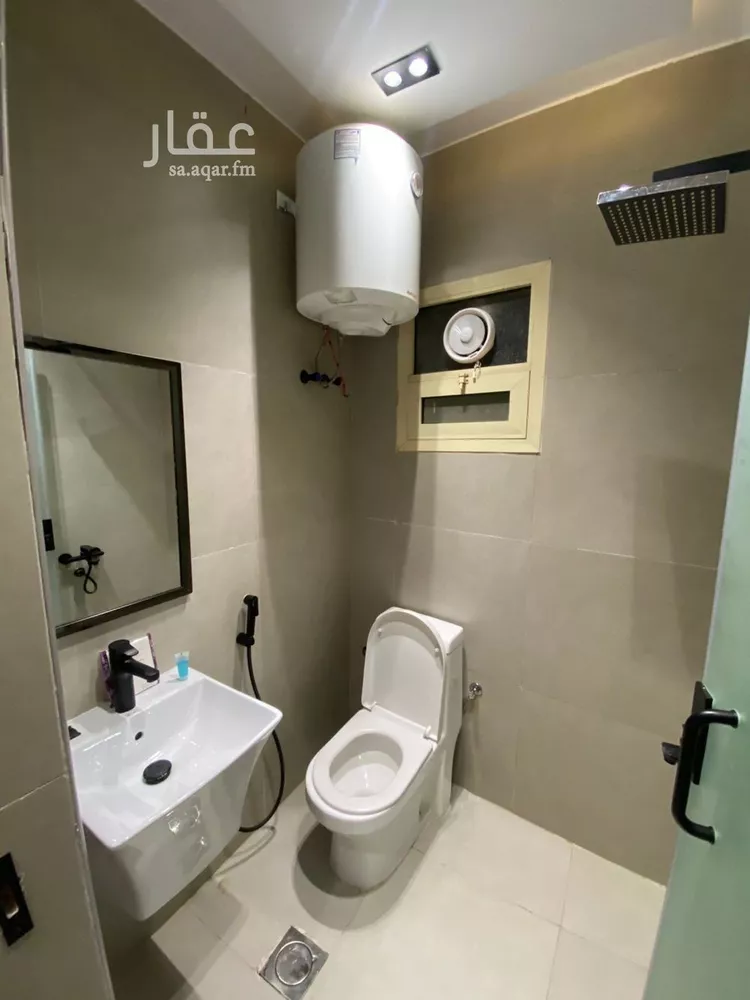 شقة للإيجار في شارع الامير عبدالله بن سعود بن عبدالله صنيتان ال سعود, حي الياسمين, مدينة الرياض, منطقة الرياض صورة 5