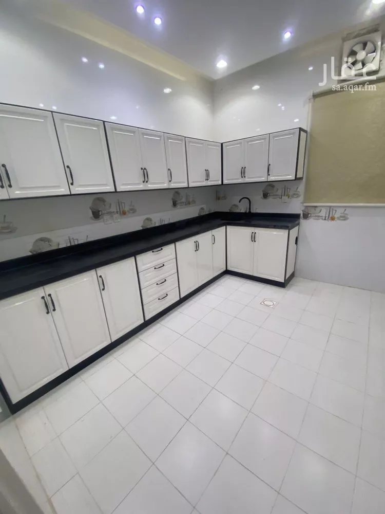 شقة للإيجار في شارع ظلم, حي النرجس, مدينة الرياض, منطقة الرياض صورة 3